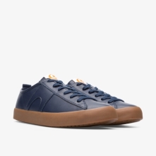 Camper Imar Sneakers Herre Mørkeblå CEWOGV-354